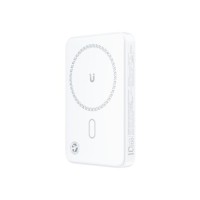 Батарея універсальна Acefast Magnetic Wireless 10000mAh, 20W, PD, QC/3.0, QI 15W, M26, White (6974316285212)