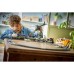 Конструктор LEGO City Пограбування поліцейського поїзда (60508)