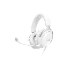 Навушники HyperX Cloud III White (BS7C1AA)