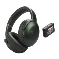 Навушники JBL Tour One m3 Smart Tx Green (JBLTOM3AVIGRN)