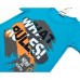 Піжама Matilda "WHAT RULES!" (M12264-4-152B-blue)