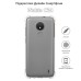 Чохол до мобільного телефона BeCover Anti-Shock Nokia C21 Clear (709828)