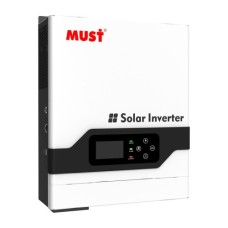 Інвертор Must PV18-3224VPM, 3200W, 24V (PV18-3224VPM)