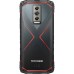 Мобільний телефон Doogee Blade10 Pro 6/256Gb Black Red (6923740215005)