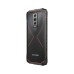 Мобільний телефон Doogee Blade10 Pro 6/256Gb Black Red (6923740215005)