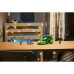 Конструктор LEGO DREAMZzz Матео й автомобіль для перегонів Z-Blob (71491)