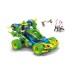 Конструктор LEGO DREAMZzz Матео й автомобіль для перегонів Z-Blob (71491)