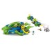 Конструктор LEGO DREAMZzz Матео й автомобіль для перегонів Z-Blob (71491)