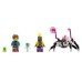 Конструктор LEGO DREAMZzz Матео й автомобіль для перегонів Z-Blob (71491)
