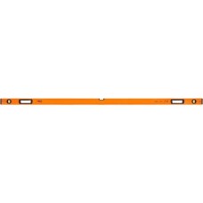 Рівень Neo Tools S 400 алюмінієвий, 200 см, 3 капсули, 2 отвори для рук (71-147)