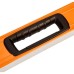 Рівень Neo Tools S 400 алюмінієвий, 200 см, 3 капсули, 2 отвори для рук (71-147)