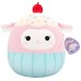 М'яка іграшка Squishmallows Ягня Ельза 30 см (SQER01265)