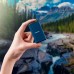Накопичувач SSD USB Type-C 2TB ESD410C Transcend (TS2TESD410C)