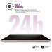 Плівка захисна Armorstandart Anti-Blue Lenovo Tab One (ARM86700)