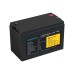 Батарея LiFePo4 Marsriva 12.8V 100Ah (MR-LFP12-100-LAR)