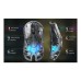 Мишка GravaStar Mercury M2 Transparent Black (GRAVASTARM2_XTAL_BLK)