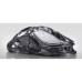 Мишка GravaStar Mercury M2 Transparent Black (GRAVASTARM2_XTAL_BLK)