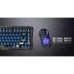 Мишка GravaStar Mercury M2 Transparent Black (GRAVASTARM2_XTAL_BLK)
