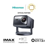 Проектор Hisense C2-PRO (20015299)