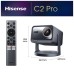 Проектор Hisense C2-PRO (20015299)