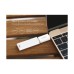 Перехідник OTG USB 3.0 AF to USB-C US173 White UGREEN (30155)