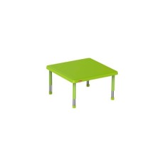 Дитячий стіл Yucai з регулюванням висоти салатовий (YCY-011-Peak-green)
