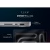 Скло захисне iLera for MacBook Air M2 (ILMCGL01)