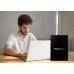 Скло захисне iLera for MacBook Air M2 (ILMCGL01)