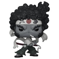 Фігурка Funko Pop серії Афросамурай - Афросамурай (86764)