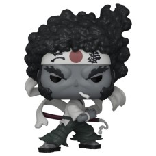 Фігурка Funko Pop серії Афросамурай - Афросамурай (86764)