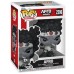 Фігурка Funko Pop серії Афросамурай - Афросамурай (86764)