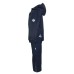 Комплект верхнього одягу дитячий Huppa REX 45080014 темно-синій/темно-синій 140 (4741468789866)