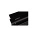 Витяжка кухонна Interline SLIM ULTRA GLASS BL A/60
