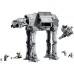 Конструктор LEGO Star Wars Осколок Імперії AT-AT з INT-4 (75454)