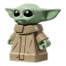 Конструктор LEGO Star Wars Осколок Імперії AT-AT з INT-4 (75454)