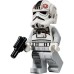 Конструктор LEGO Star Wars Осколок Імперії AT-AT з INT-4 (75454)