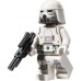 Конструктор LEGO Star Wars Осколок Імперії AT-AT з INT-4 (75454)