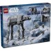 Конструктор LEGO Star Wars Осколок Імперії AT-AT з INT-4 (75454)
