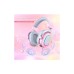 Навушники Fifine H6 RGB 7.1 Pink (H6P)