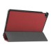 Чохол до планшета BeCover Smart Case Realme Pad 10.4" Red Wine (708269)