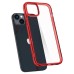 Чохол до моб. телефона Spigen Apple iPhone 14 Plus Ultra Hybrid, Red Crystal (ACS04896)