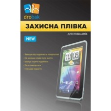 Плівка захисна Drobak Apple iPad 2/3 (500228)