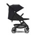 Коляска Cybex Beezy Moon Black (з бампером) (523000171)