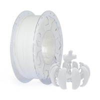 Пластик для 3D-принтера Creality PLA 1кг, 1.75мм, white (3301010060)