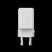 Зарядний пристрій Canyon CU35CC GaN 35W 2xPD EU White (CNS-CUW35CC)