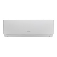 Кондиціонер Gree Cosmo Inverter R32 (GWH18AWDXD-K6DNA1A)