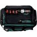 Сумка для інструмента Metabo 460x260x280мм, 6 кишень (657006000)