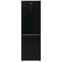 Холодильник Gorenje NRK6192ABK4