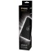 Килимок для мишки YENKEE YPM 47 Speed Top L Black (45015888)