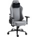 Крісло ігрове GamePro GC775G Fabric Grey (GC775G)